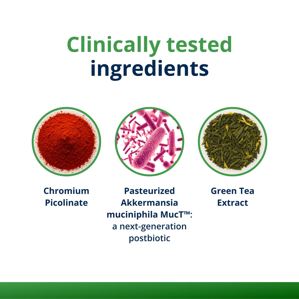 Metagenics UltraFlora no-refrigeration storage visual reinforces convenient shelf stability.