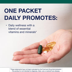 Close-up of OmegaGenics EPA-DHA 500 capsule