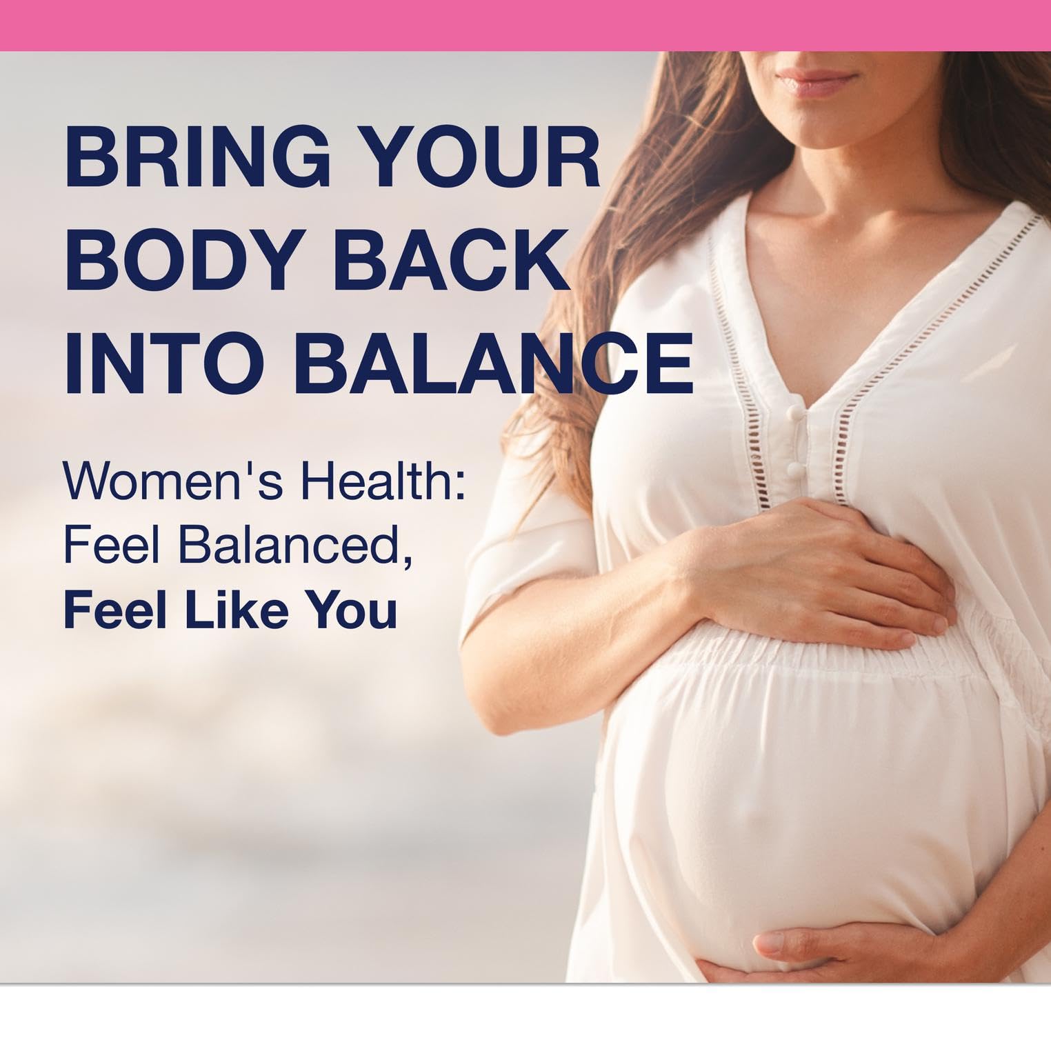 Metagenics Wellness Essentials label details with ingredients and quality controls