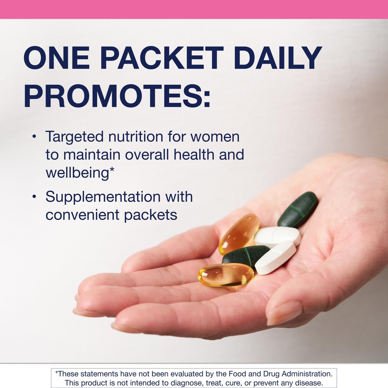 Omega-3 softgels and antioxidants icons representing the product