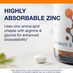 Lifestyle image suggesting immune support and energy metabolism