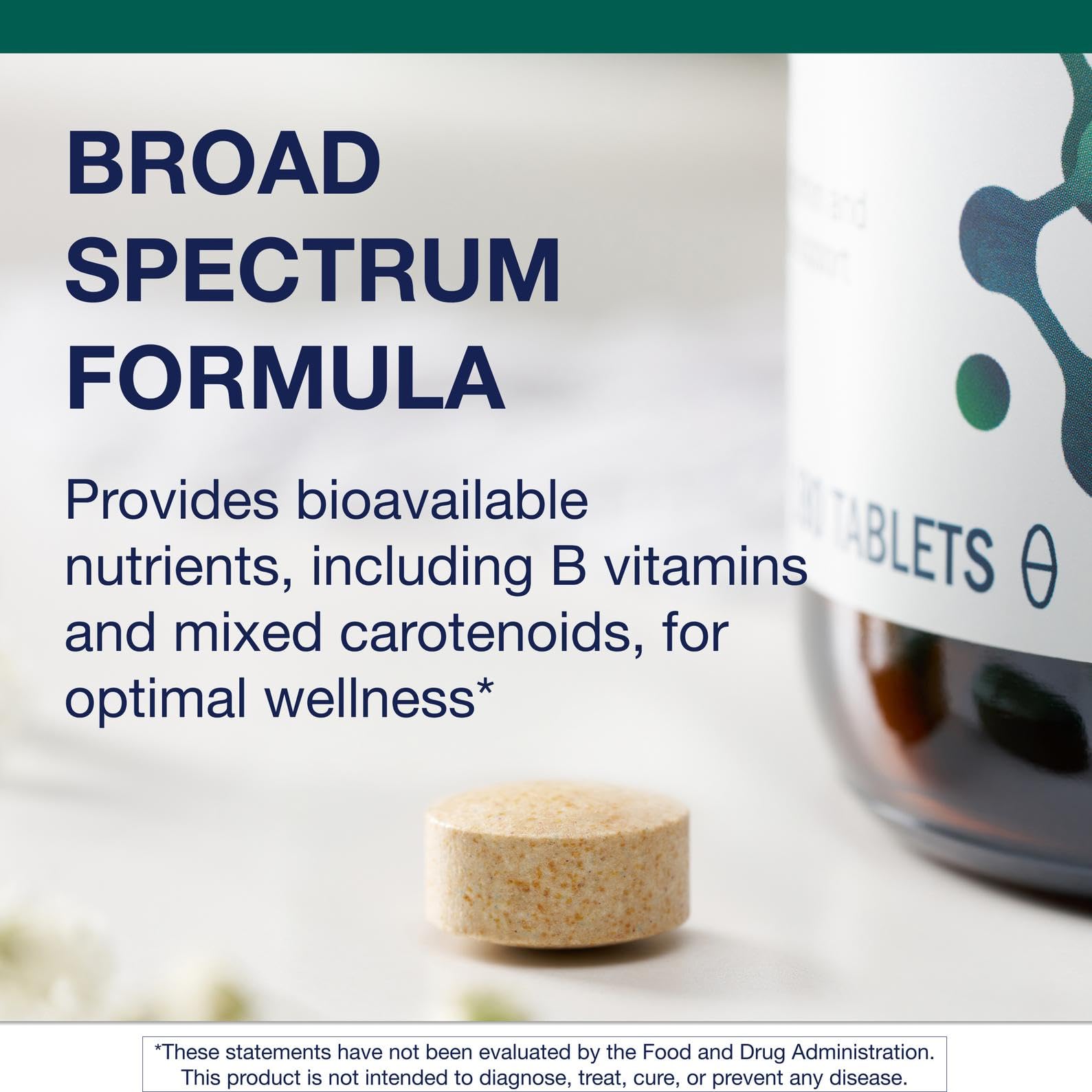 Kid-friendly chewables suitable for kids and adults