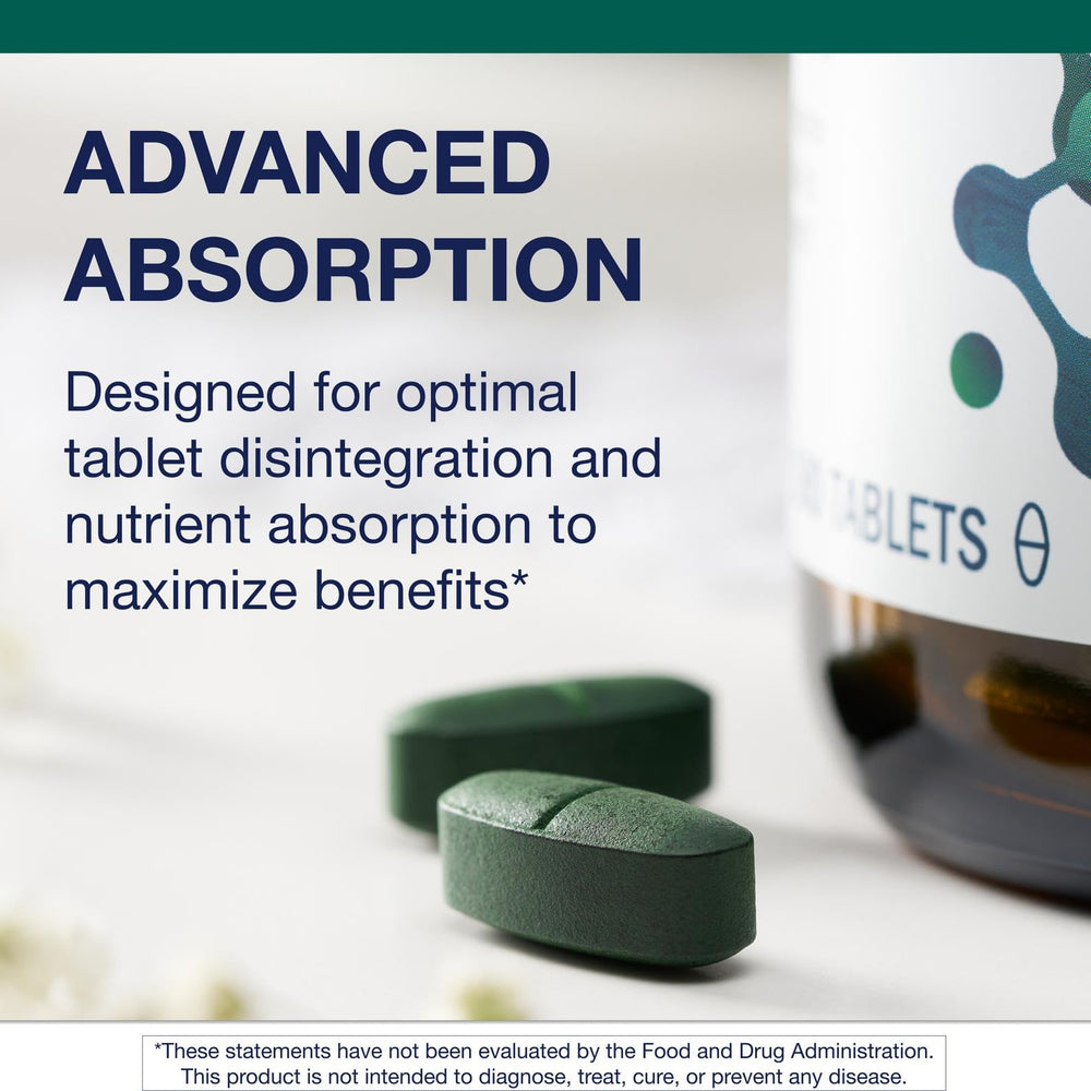 Metagenics Multigenics Multivitamin bottle on a white background