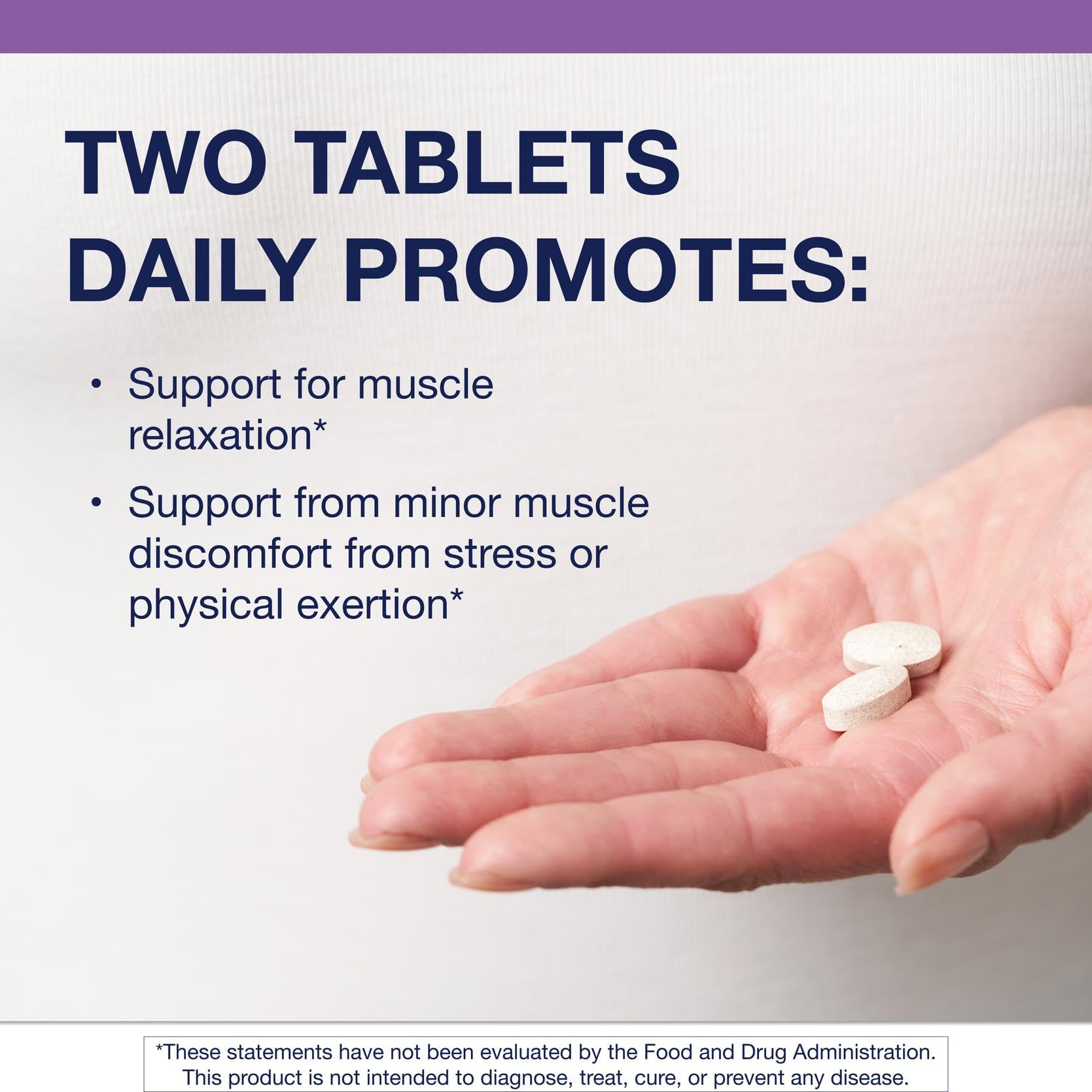 Illustration of calcium, magnesium, and other ingredients