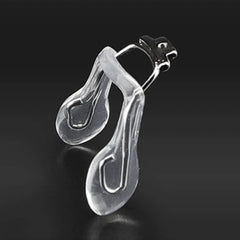 Nose pad featuring metal core for enhanced durability