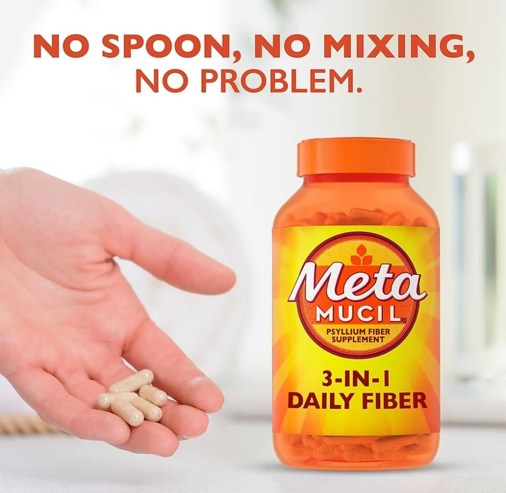 Packaging highlighting two-ingredient formula