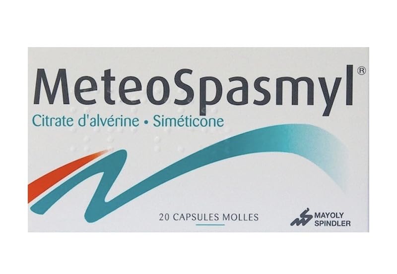 Graphic illustrating relief from bloating and digestive discomfort