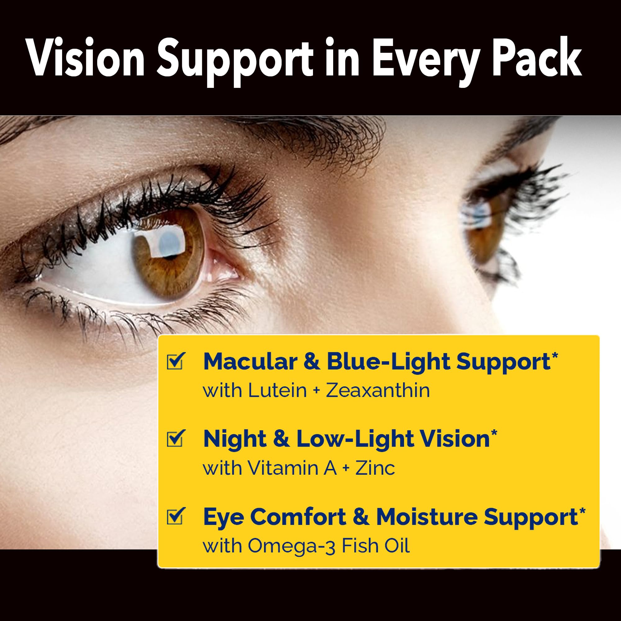 Methyl B12 1000 mcg supplement