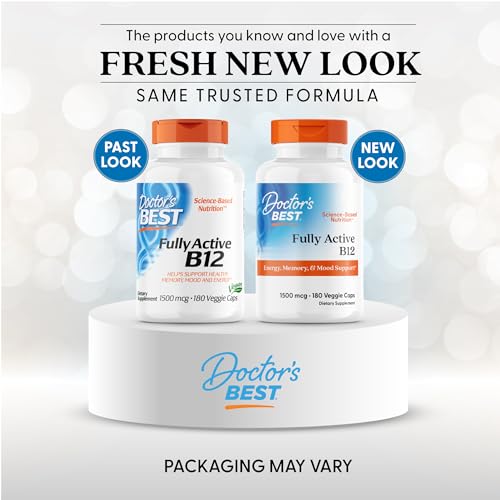 Methylcobalamin bioactive B12 illustration