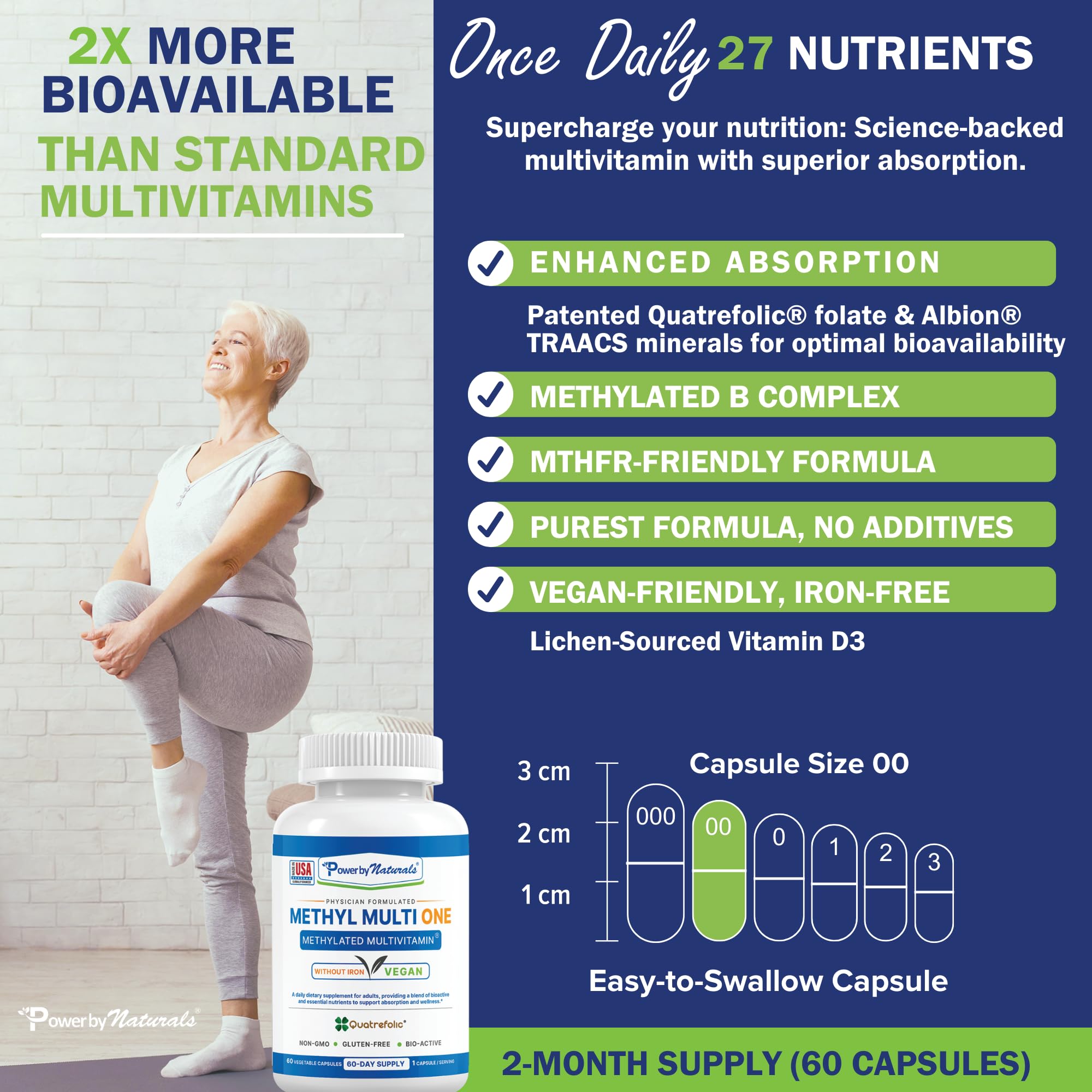 Bioactive methylcobalamin B12 illustration