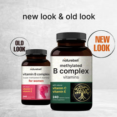 Label highlighting B1, B2, B3, B5, B6, B7, B9 and B12