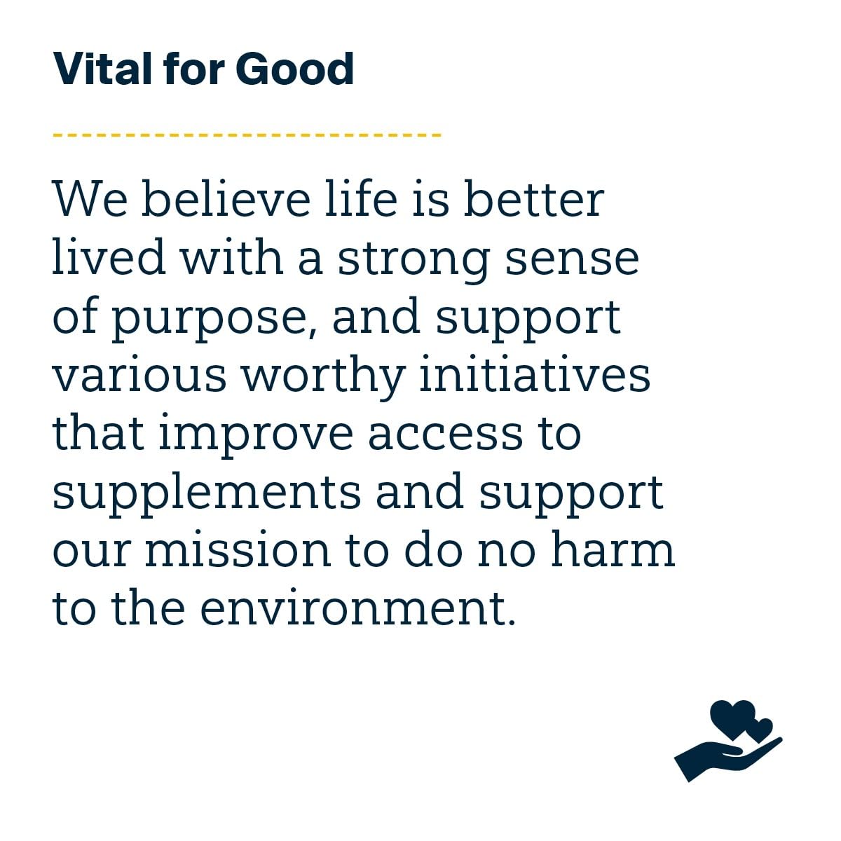 Methylated B vitamins for improved absorption