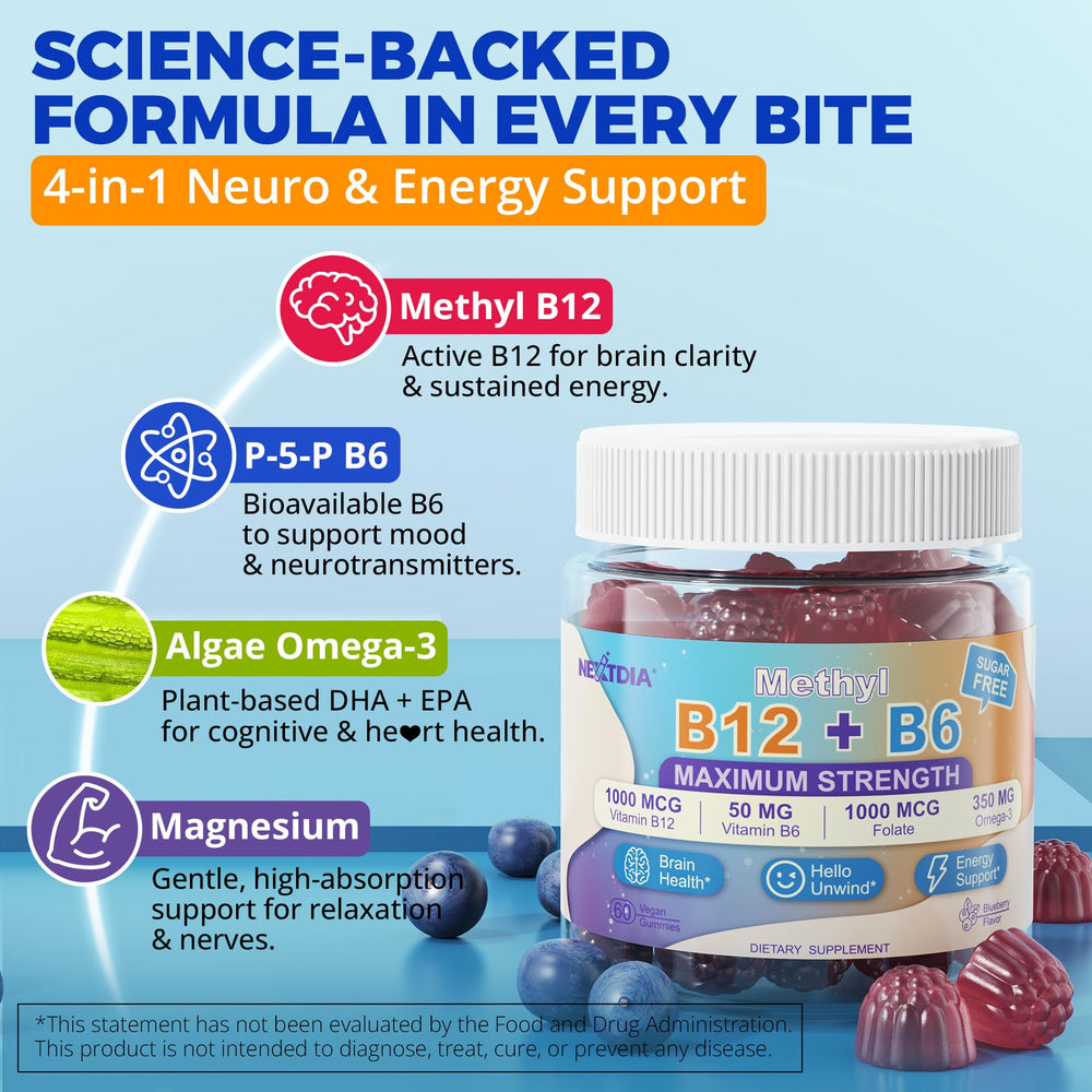 Omega-3 DHA:EPA 2:1 detail on label