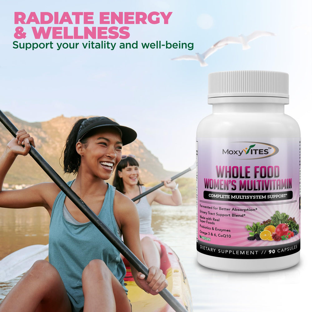 US-made, non-GMO allergen-free vitamin packaging