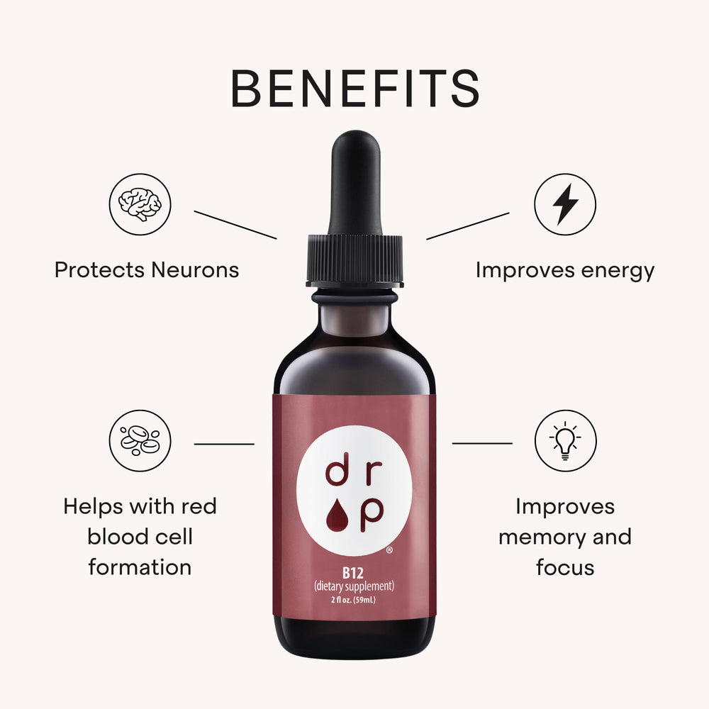 Methylcobalamin B12 molecule illustration