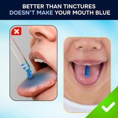 Beet Root and Vitamin C capsules arranged to emphasize blood flow and energy