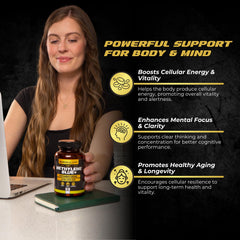 GMP-certified production facility