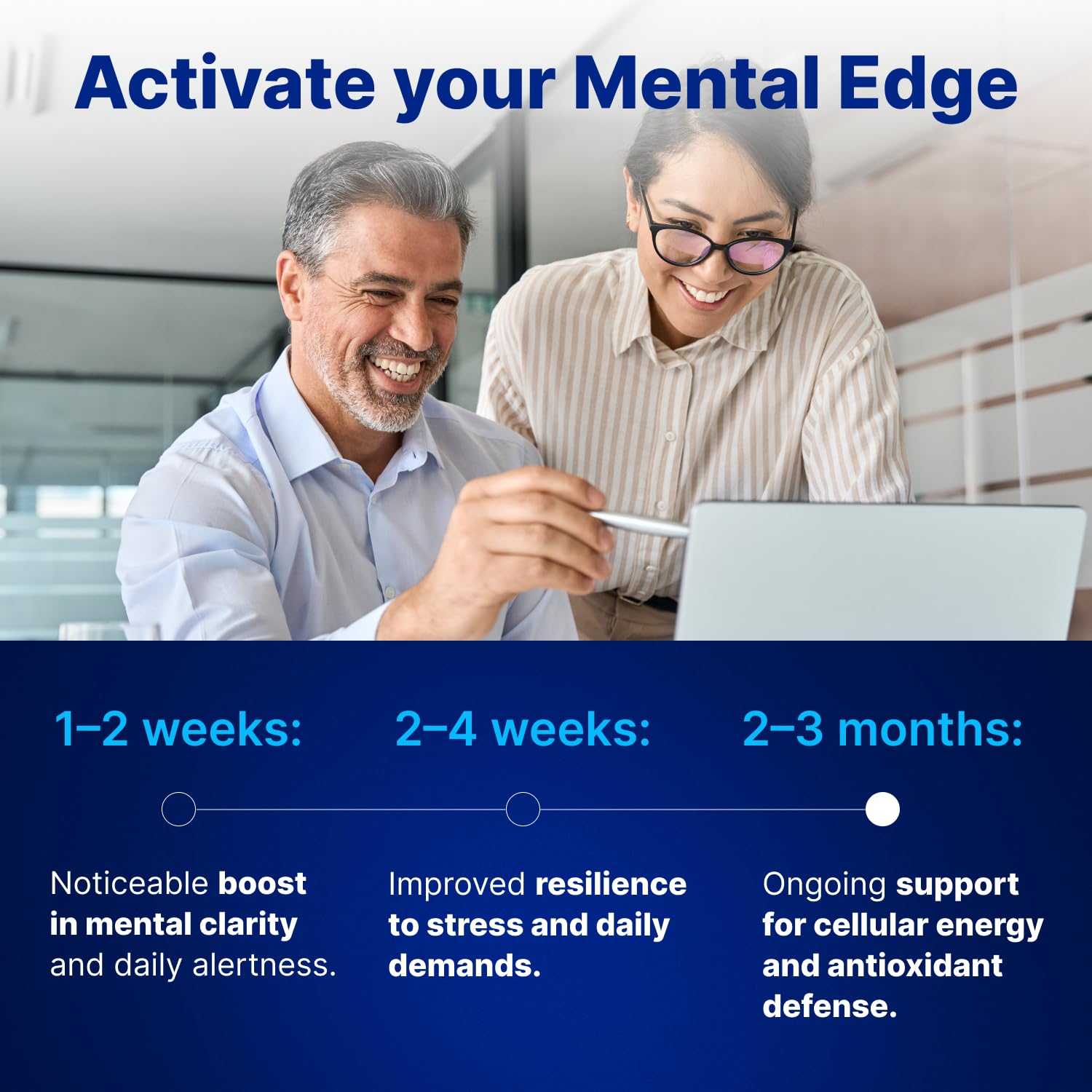 Label highlighting 99.9% USP grade purity