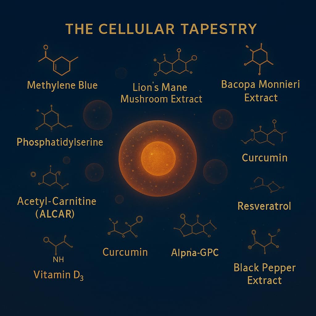 Gummies featuring L-Theanine and DHA ingredients
