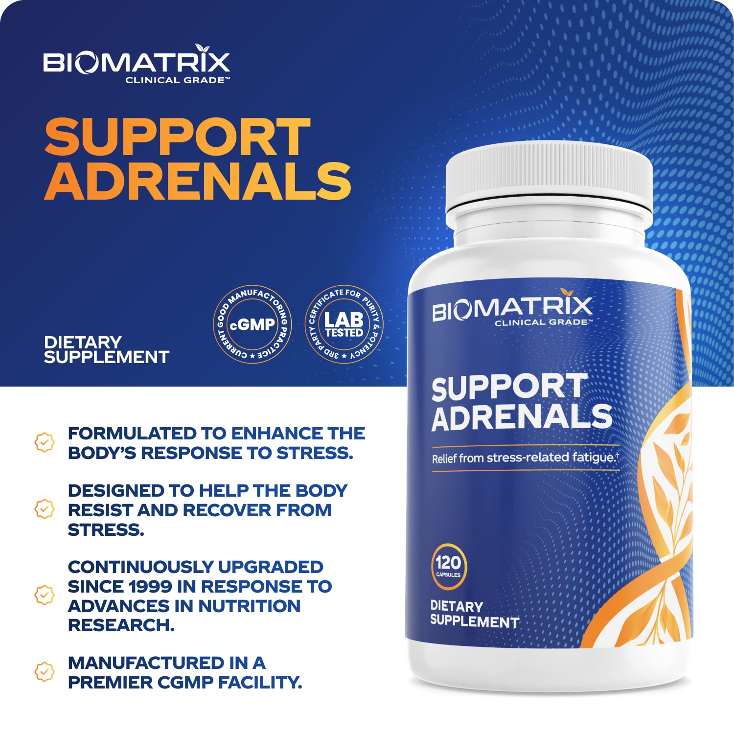 Methylfolate 5-MTHF active folate in the formula