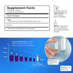 Close-up of size-4 vegetarian capsules