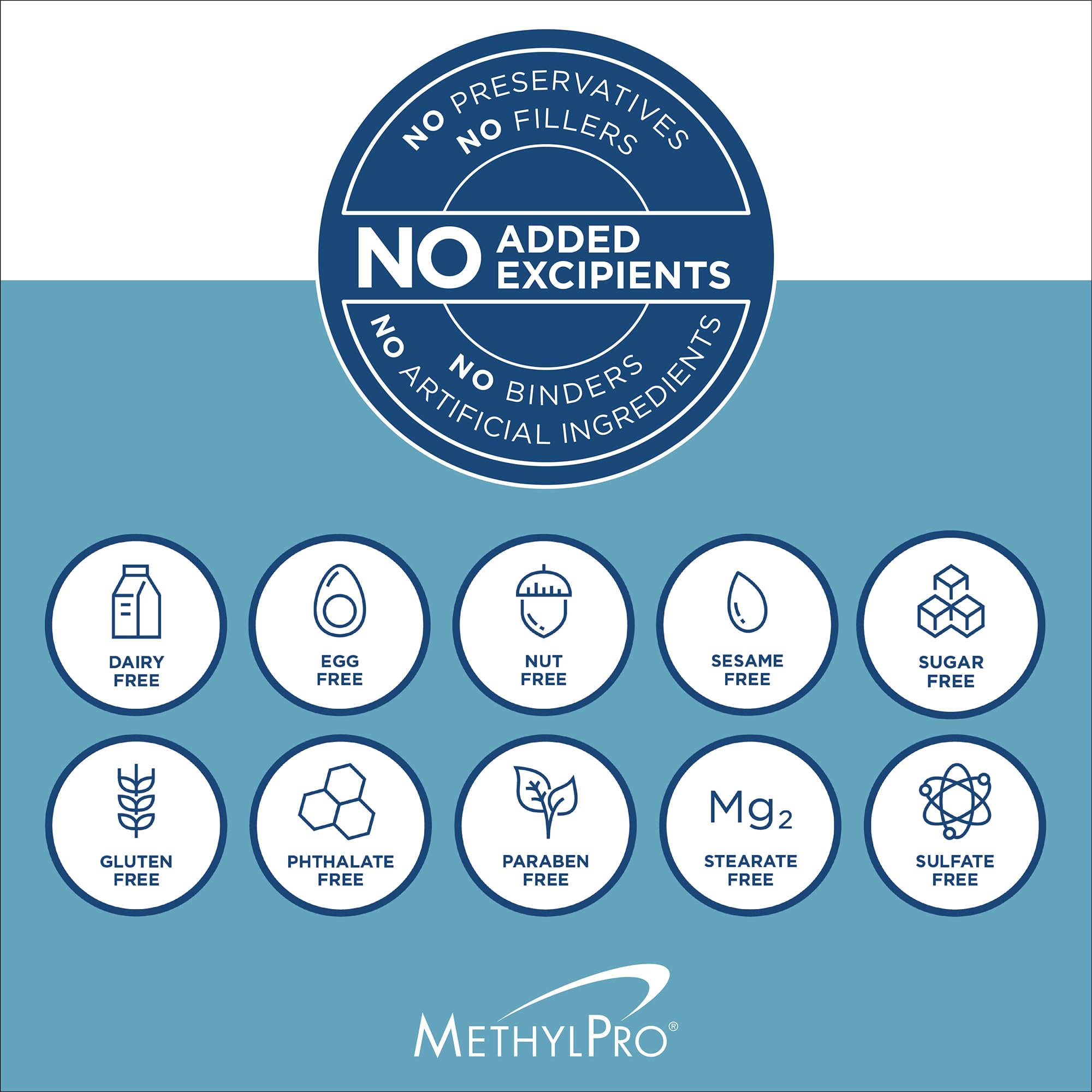 Lifestyle image suggesting energy and wellness from use