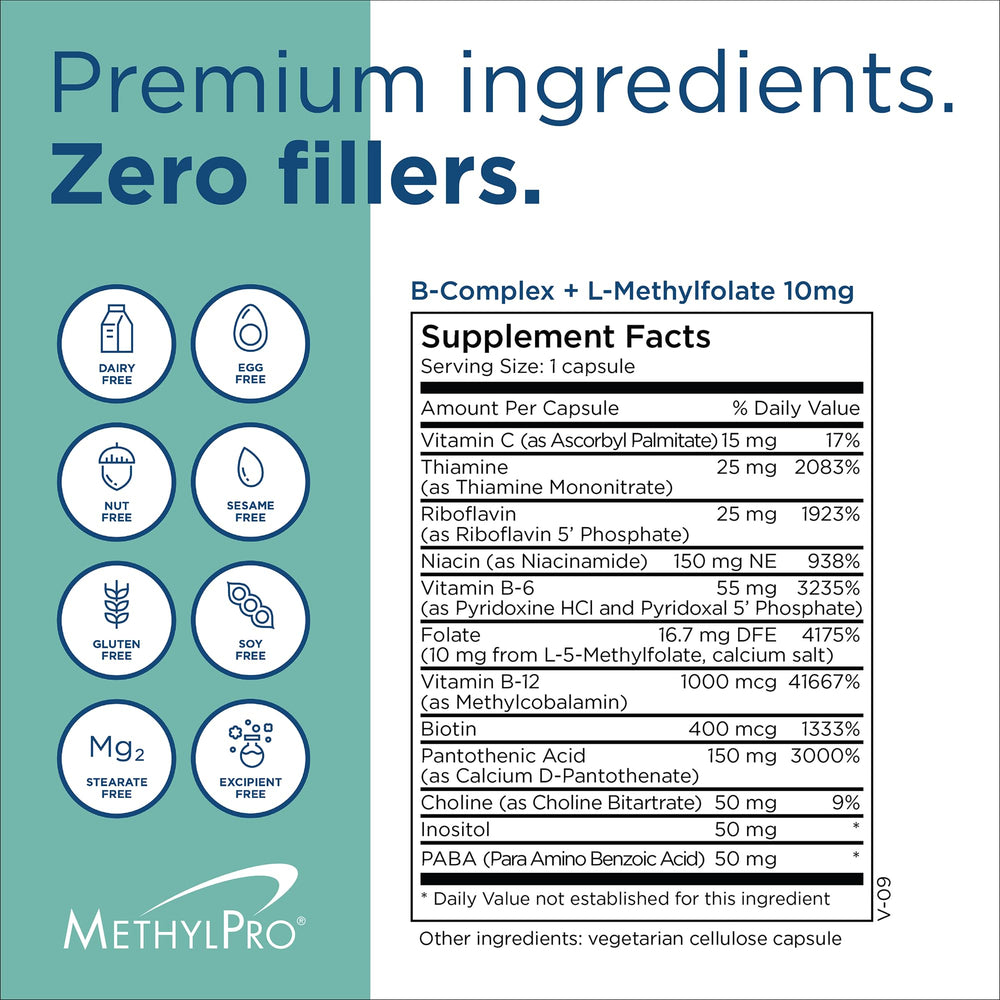 Vegan capsules in BPA-free bottle on a clean surface