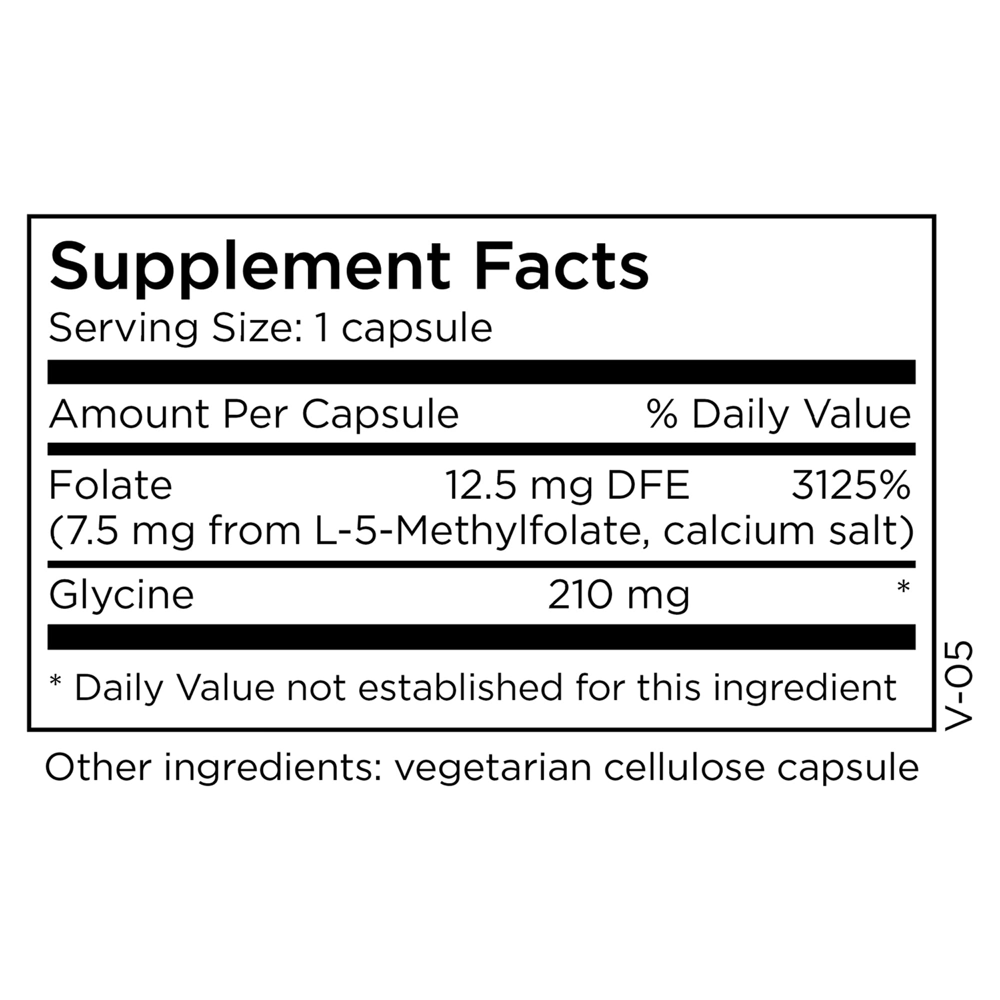 Lifestyle image promoting calm focus with MethylPro