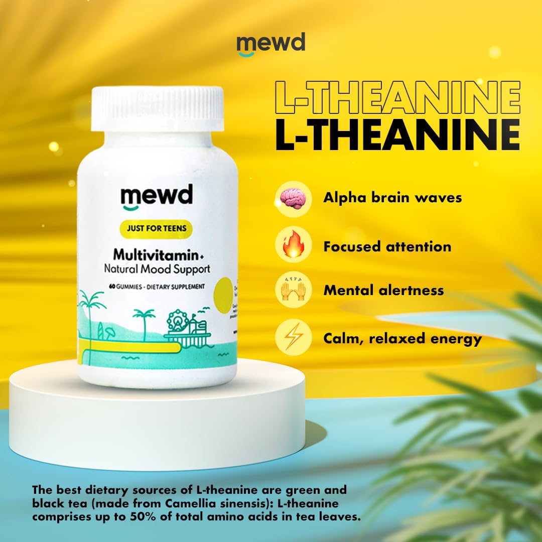 Vitamins C, D3, Zinc and Iron icons representing immune support