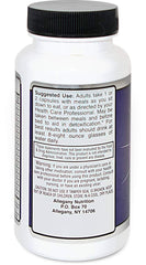 Plant-derived digestive enzymes illustration