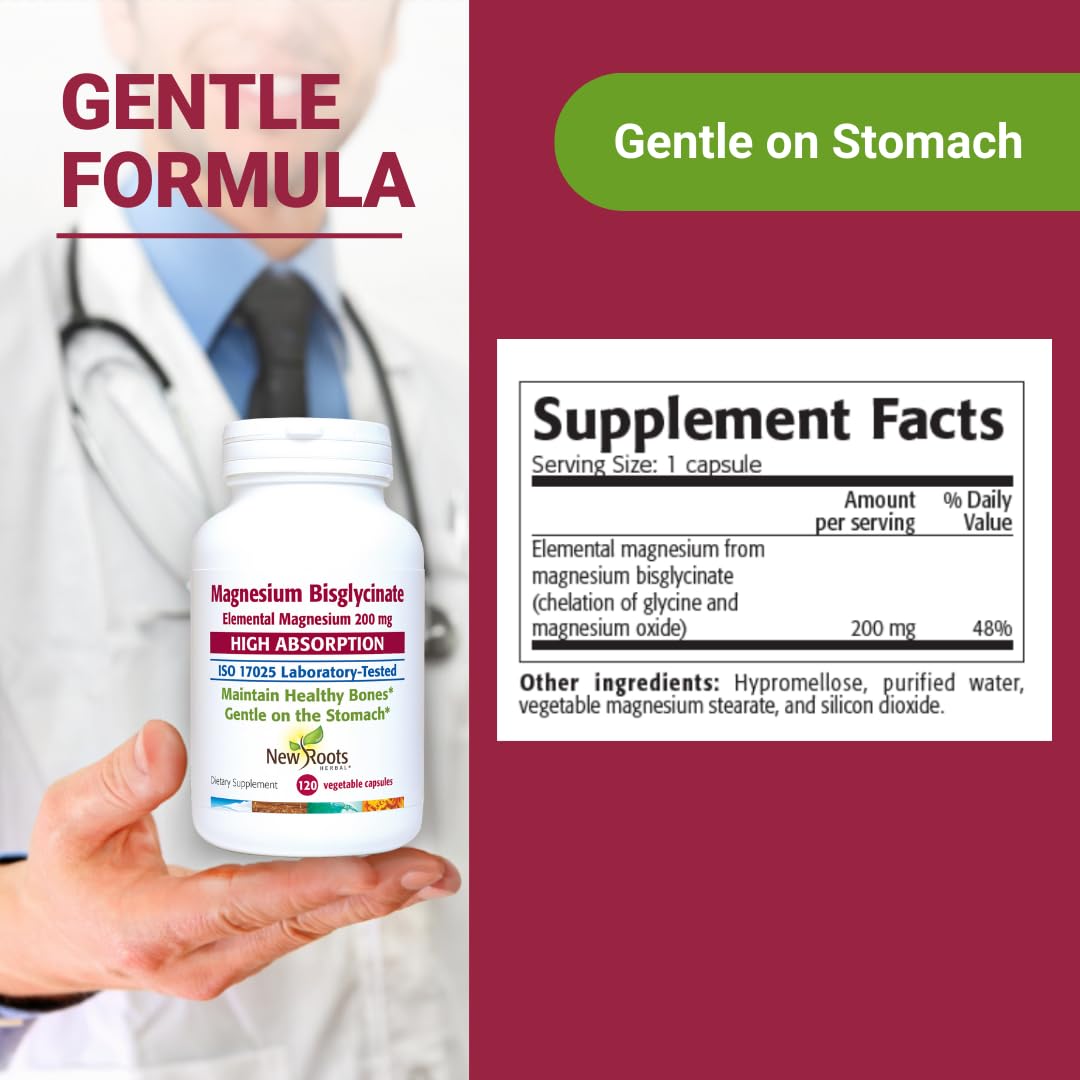 Gentle digestion symbol with capsules