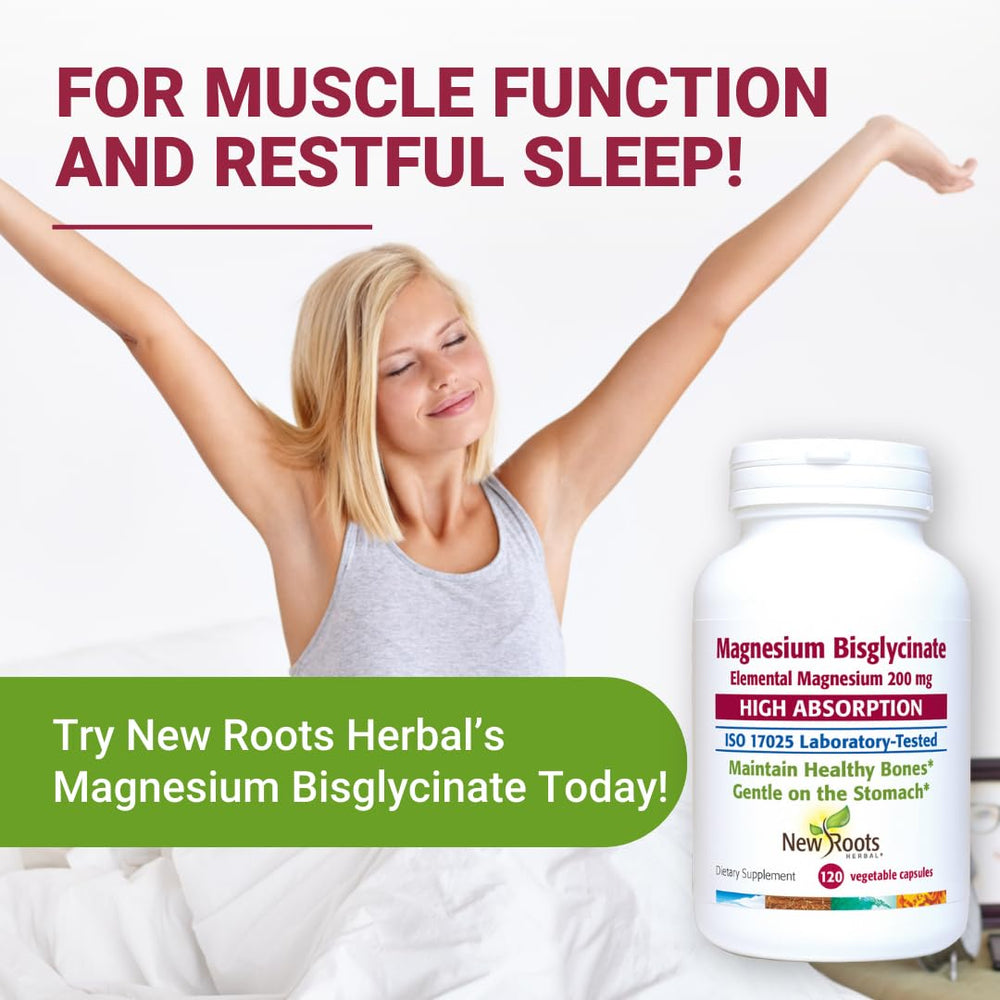 Lifestyle image of post-workout with magnesium bisglycinate capsules