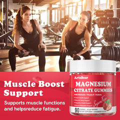 Packaging highlighting digestive support and bloating relief