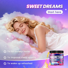 Gummies with L-Theanine and Ashwagandha for calm