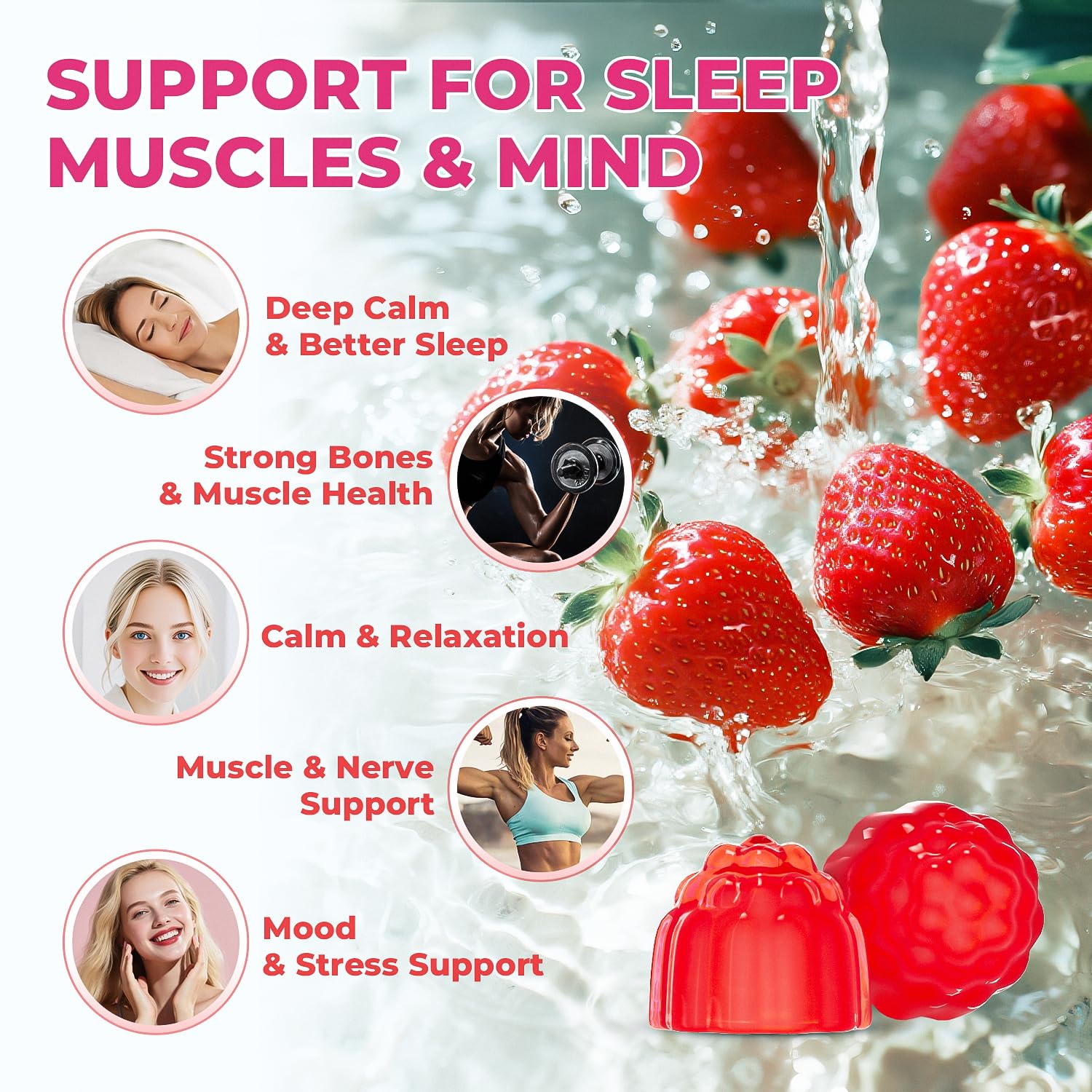 Zero Sugar vegan and gluten-free label on bottle