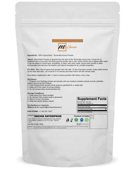 Arjuna powder rich in antioxidants