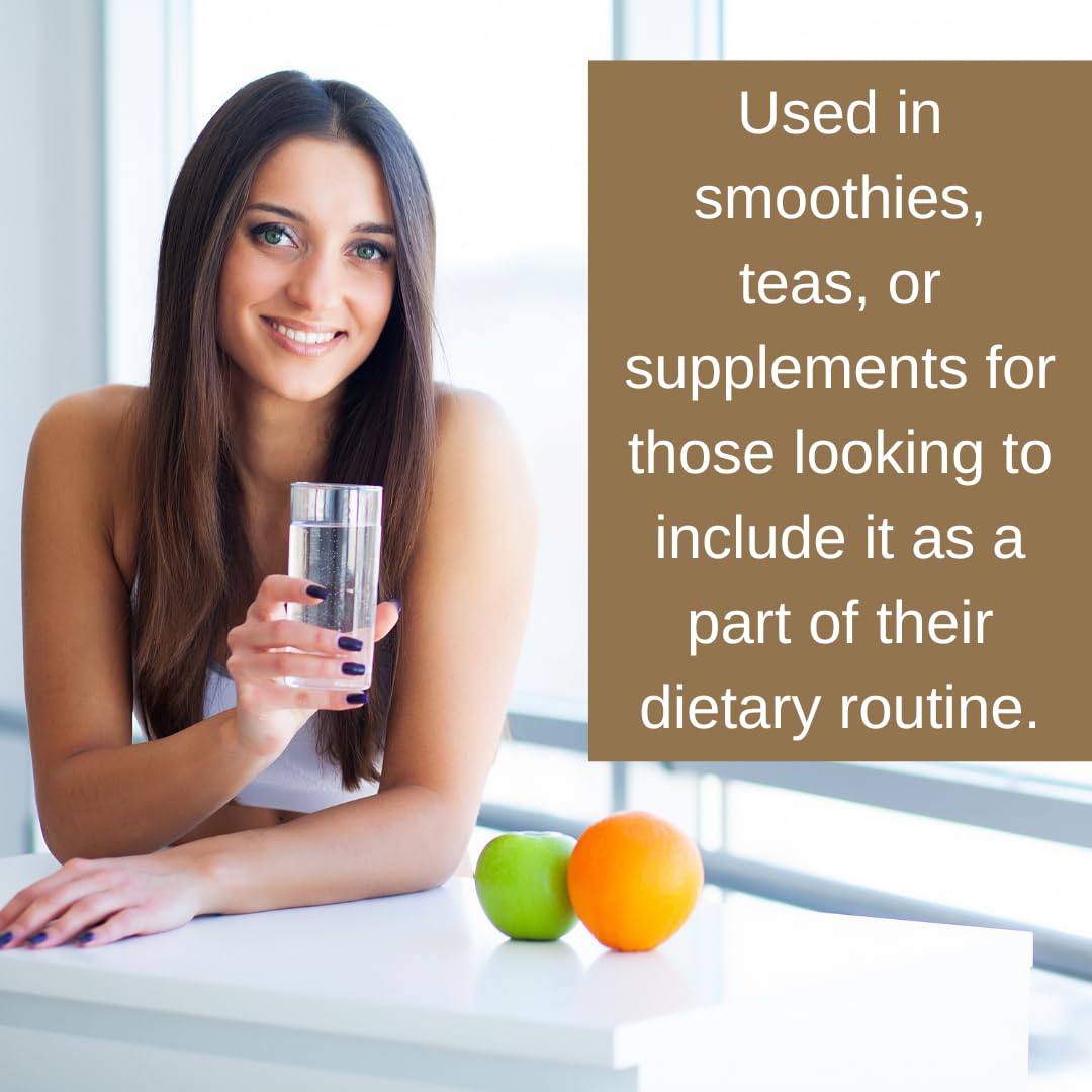 Using mGanna Ashwagandha powder in beverages and wellness recipes