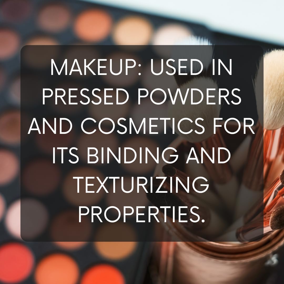 Multi-use cosmetic and culinary ingredient in packaging