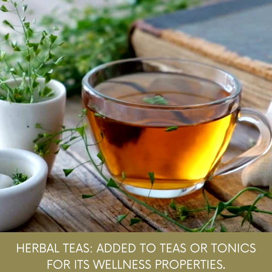 Usage: ¼–½ teaspoon with water after meals