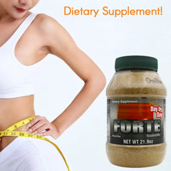 Mixing Mi Fibra Diaria Forte into water or smoothies