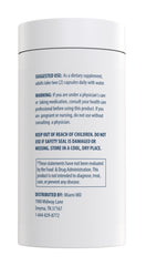 Close-up of smooth skin to illustrate anti-aging benefits