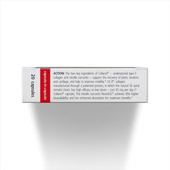 Micelle turmeric extract (curcumin) with high bioavailability.