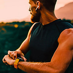 MICHAEL'S Blood Pressure Factors bottle-pour demonstrates easy, daily dosing for consistent support.