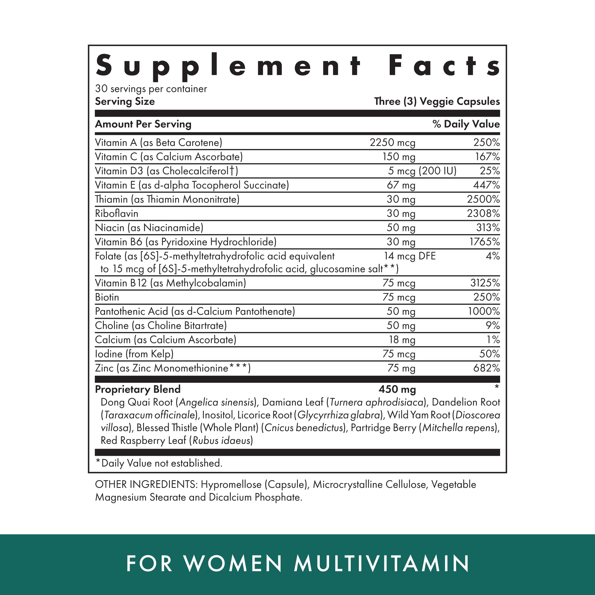 Close-up of vegetarian capsules in a bottle