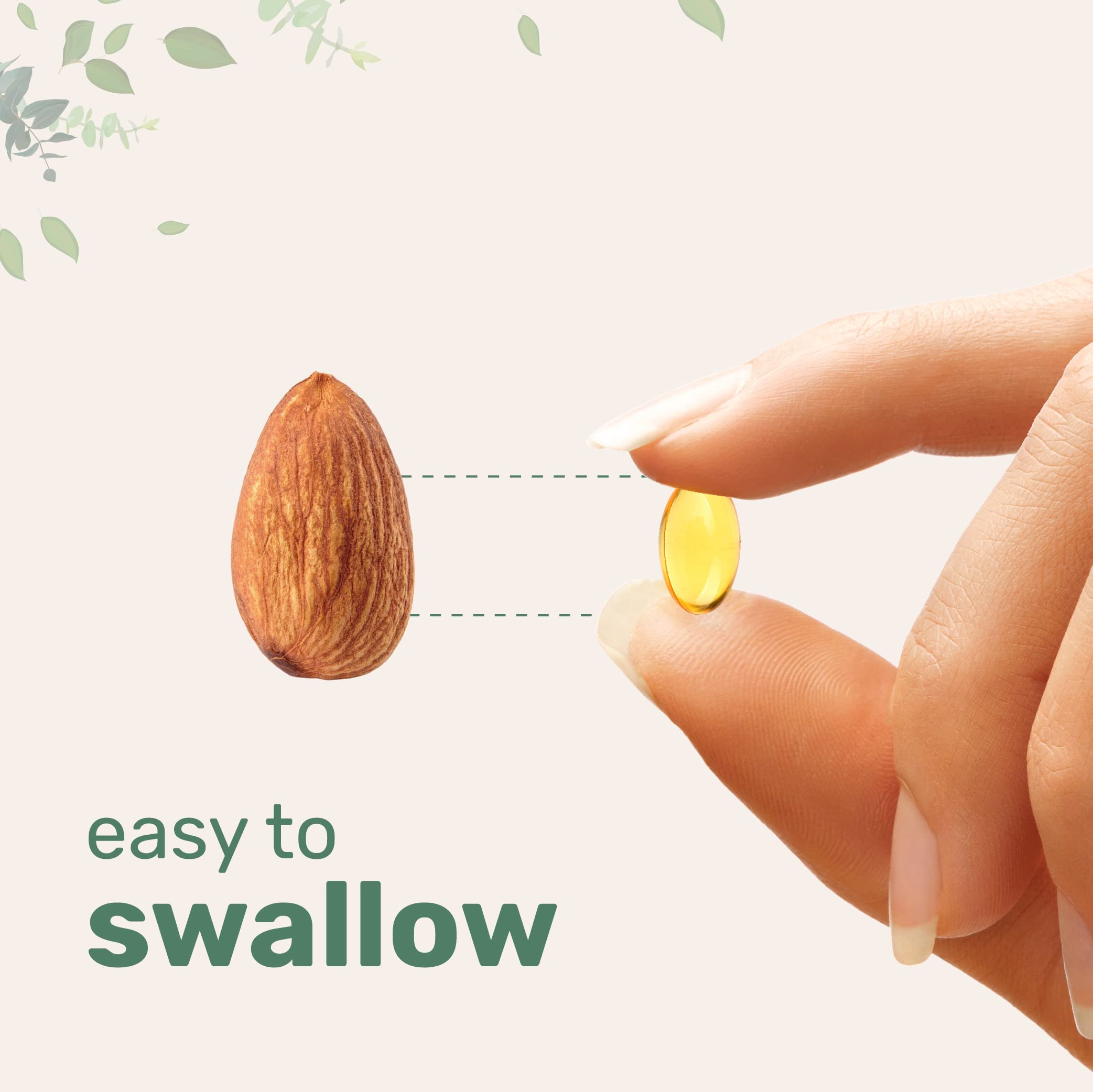 Micro Ingredients 600 softgels pack offers long-term supply