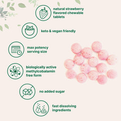 Packaging highlighting vegan, non-GMO, gluten-free claims