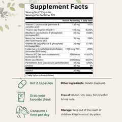Micro Ingredients capsules close-up showing smooth vegan capsules for easy swallowing