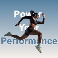 Micro Ingredients Instant Whey Protein Concentrate powder close-up reveals fine texture and purity