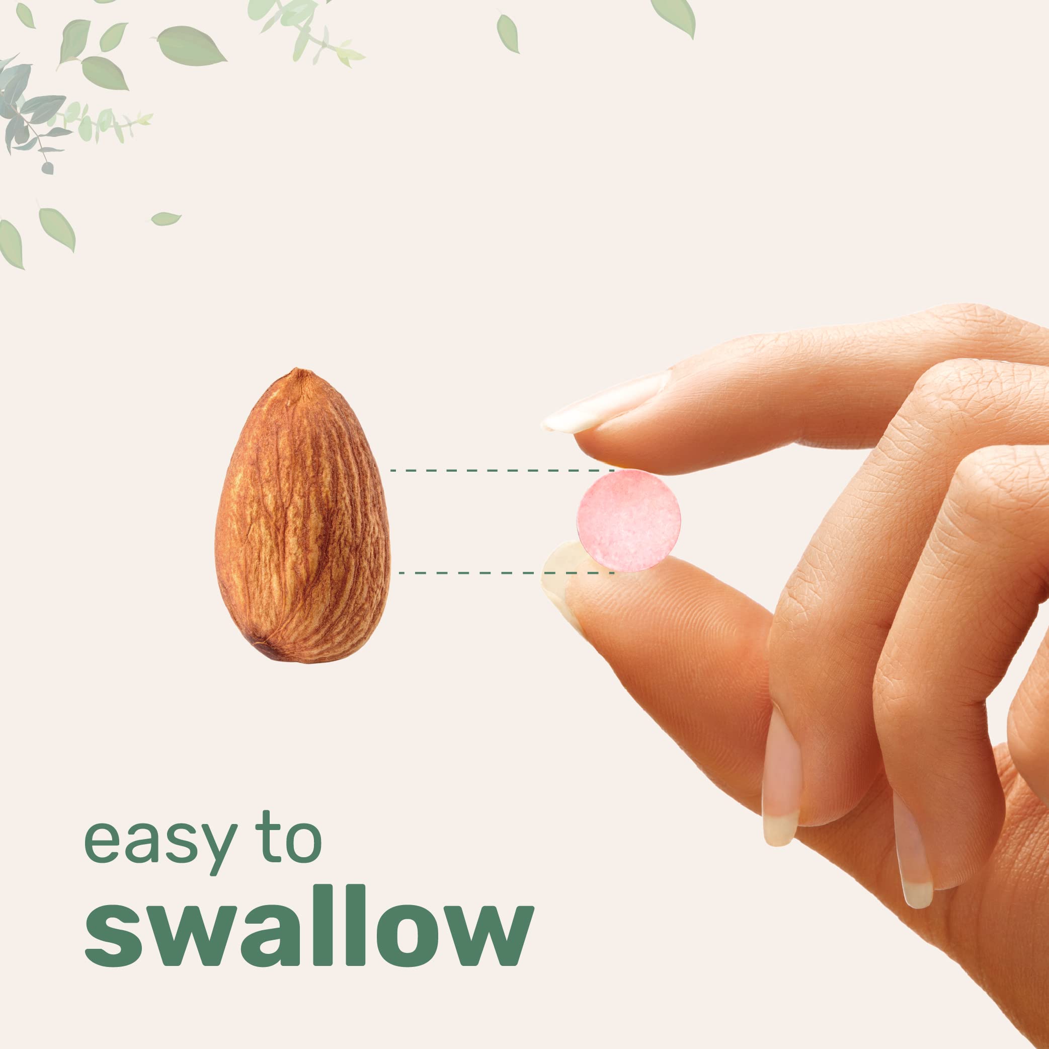 Third-party tested melatonin for purity and safety