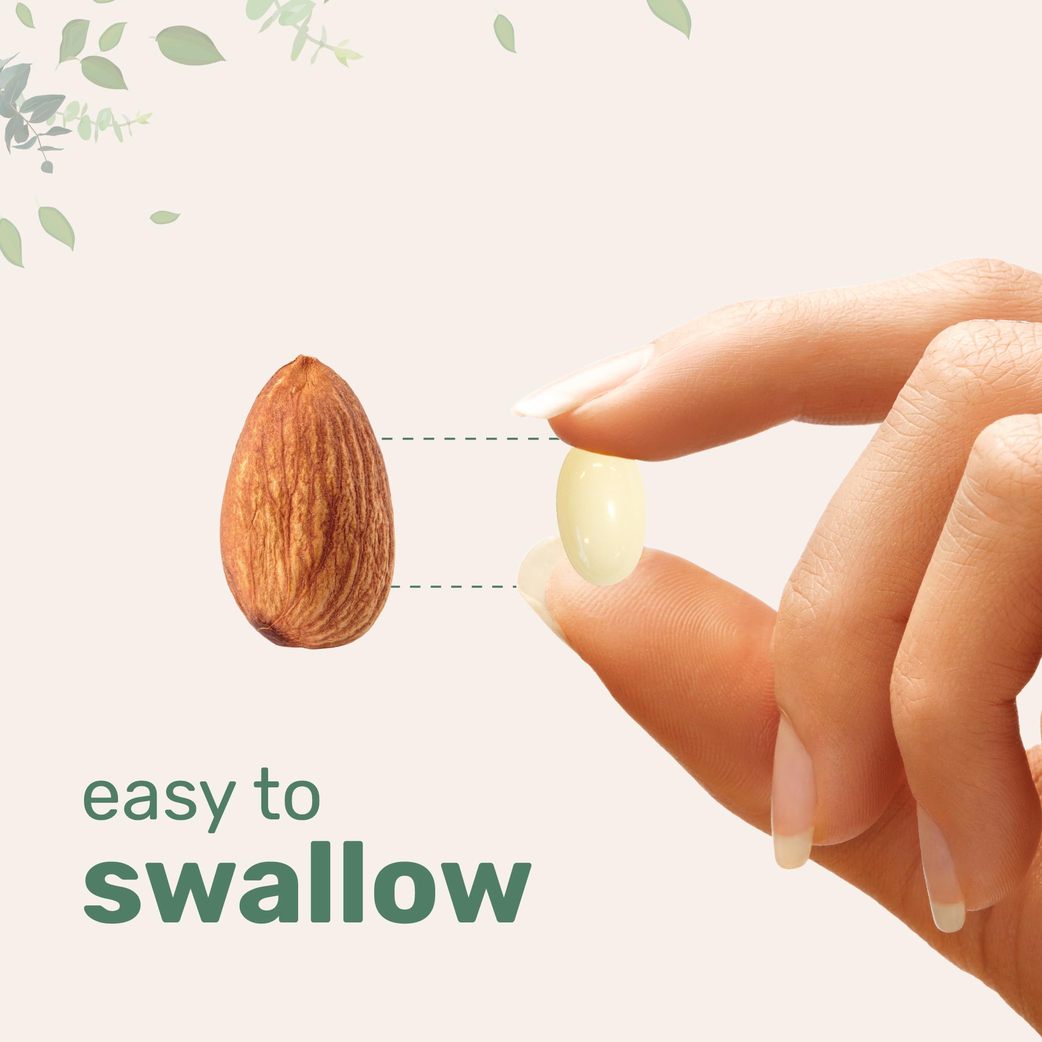 Non-GMO, soy-free, dairy-free, gluten-free badge